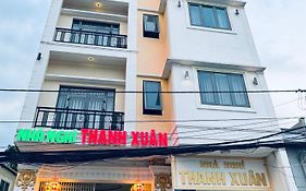 NHÀ NGHỈ THANH XUÂN- Có cho thuê xe máy và xuất hóa đơn